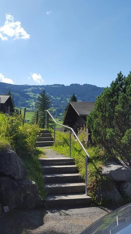 Chalet Waergistal Grindelwald Exterior photo