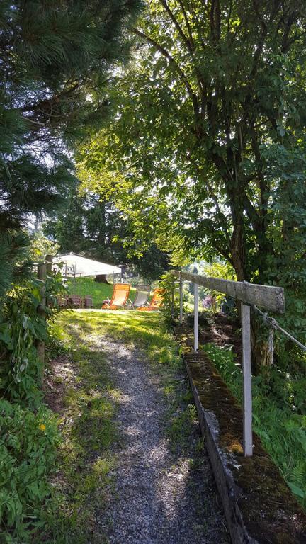 Chalet Waergistal Grindelwald Exterior photo